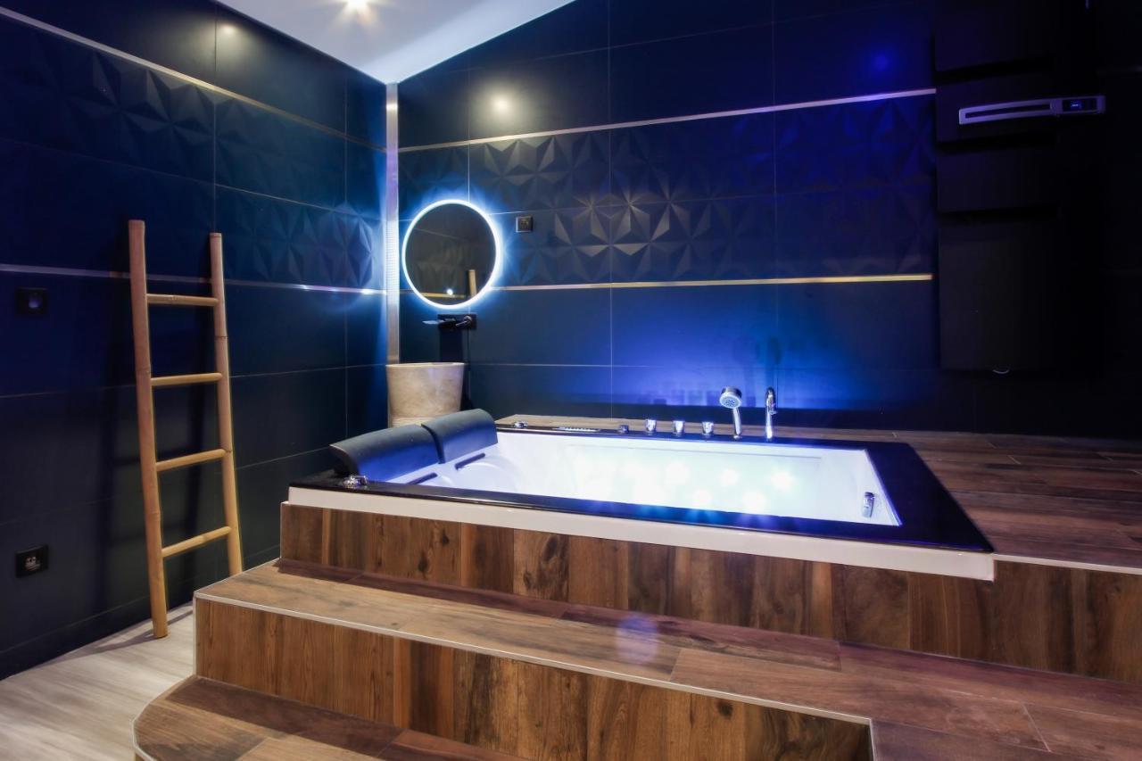 L'Ecrin Champenois - Suite Avec Balneo Et Sauna Prives Châlons-en-Champagne 외부 사진