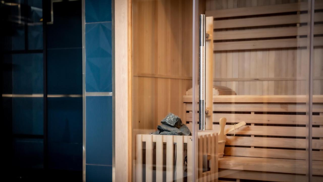 L'Ecrin Champenois - Suite Avec Balneo Et Sauna Prives Châlons-en-Champagne 외부 사진
