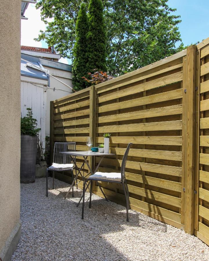 L'Ecrin Champenois - Suite Avec Balneo Et Sauna Prives Châlons-en-Champagne 외부 사진